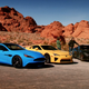 Illustration for article titled What is the Best Top Gear Supercar Roadtrip?